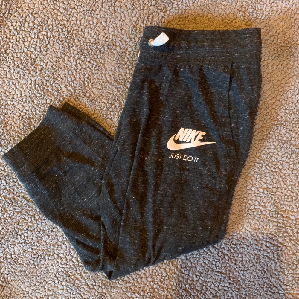 Nike workout pants
